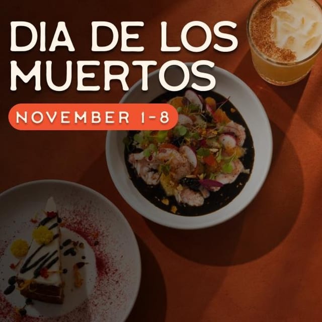 Día de Muertos