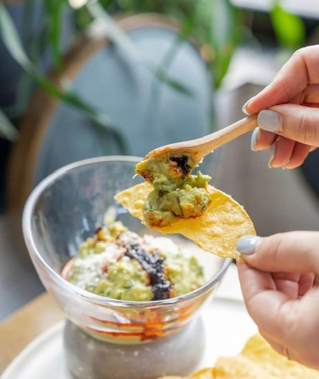 Guacamole.