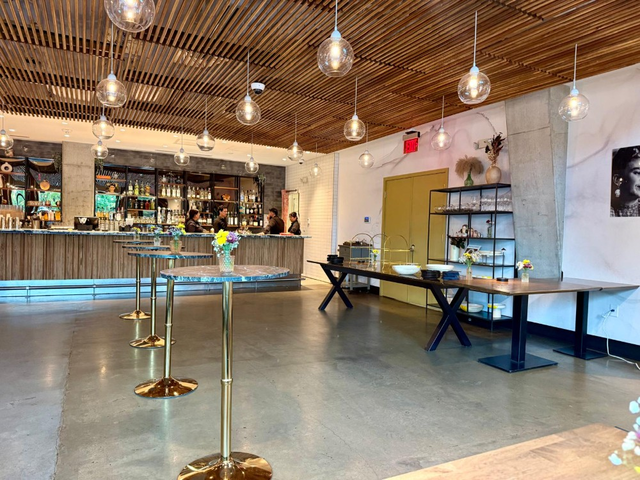 Cocktail Reception · from $38