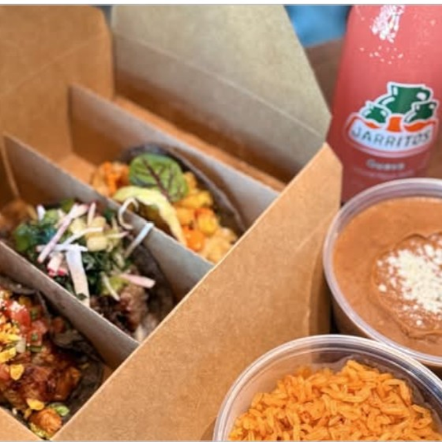 Taco Combo.
