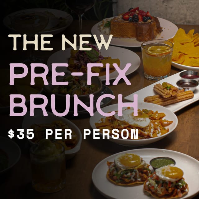 Brunch