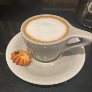 Latte
