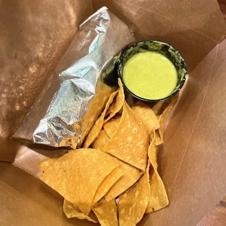 Carne Asada Burrito: A Mexican Fusion Favorite