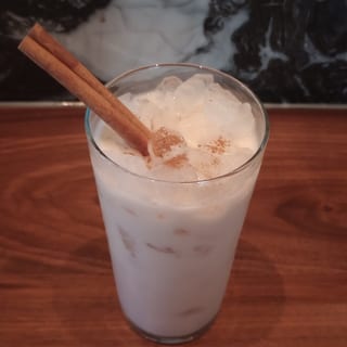 Horchata 12oz
