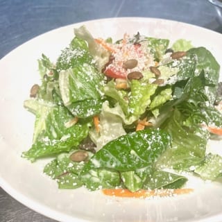 Ensalada Paraiso