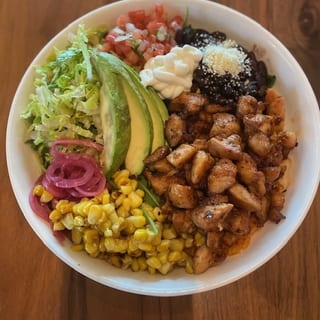 Mexican Bowl