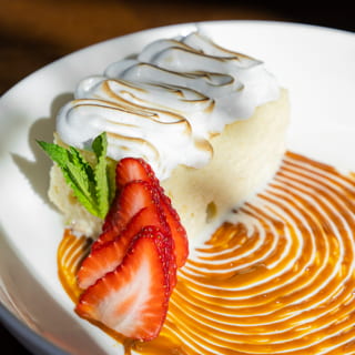 Tres Leches