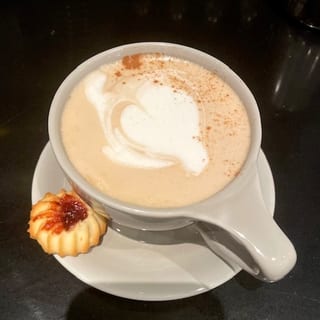 Cafe de Paraiso