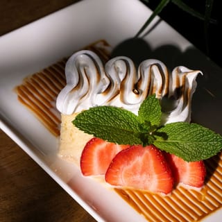 Tres Leches