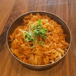Mexican Rice