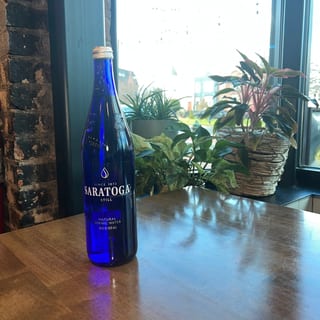 Saratoga Still Water 750mL