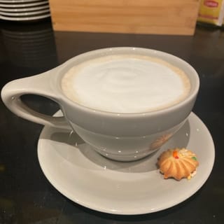 Cappuccino