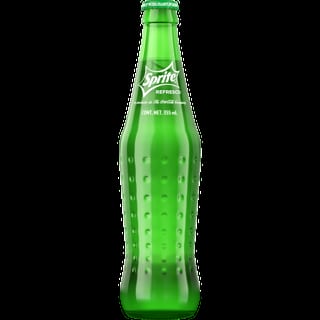 Mexican Sprite