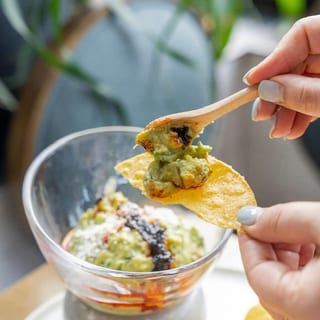 Guacamole