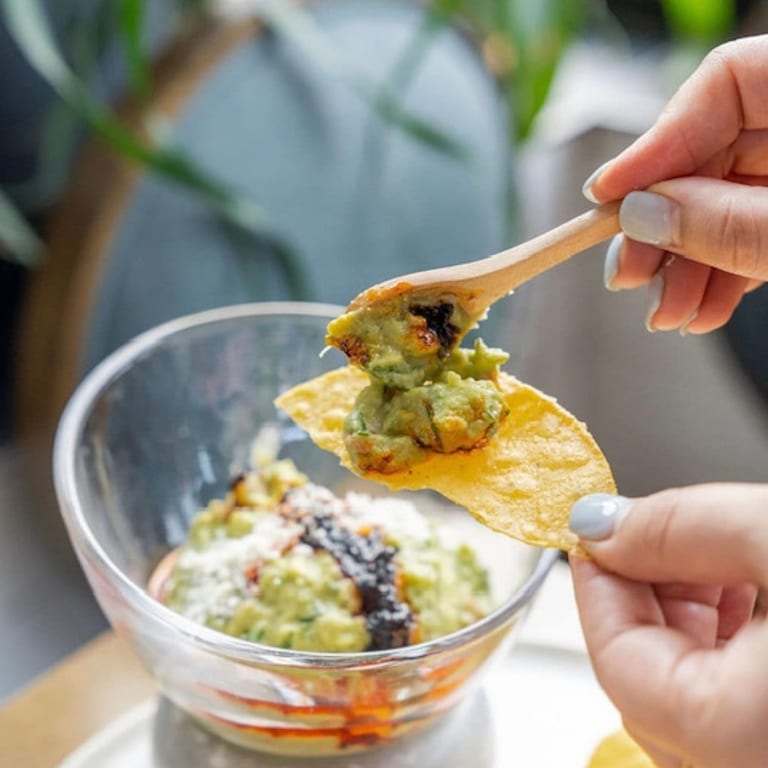 Mole Madness: Mexican Flavor Explosion